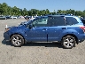JF2SJADC5GH****** Reparables 2016 Subaru Forester en Estado de Connecticut