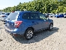JF2SJADC5GH****** Salvamento y Destrozados 2016 Subaru Forester en Estado de Connecticut