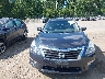 1N4AL3AP4EC****** Wrecked 2014 Nissan Altima in Massachusetts State