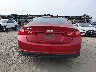 1G1ZE5ST9GF****** Destrozados 2016 Chevrolet Malibu