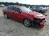 1G1ZE5ST9GF****** Salvamento y Destrozados 2016 Chevrolet Malibu en Savannah