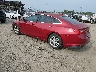 1G1ZE5ST9GF****** Salvamento y Reparables 2016 Chevrolet Malibu en Savannah