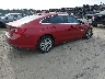 1G1ZE5ST9GF****** Salvamento y Destrozados 2016 Chevrolet Malibu en Estado de Georgia