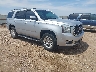 1GKS2BKC4FR****** Salvage and Wrecked 2015 GMC Yukon in Amarillo