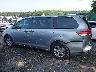 5TDKA3DCXCS****** Repairable 2012 Toyota Sienna in Georgia State