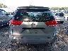 5TDKA3DCXCS****** Wrecked 2012 Toyota Sienna