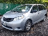 5TDKA3DCXCS****** Used 2012 Toyota Sienna
