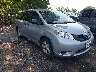 5TDKA3DCXCS****** Salvage and Wrecked 2012 Toyota Sienna in Atlanta South