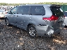 5TDKA3DCXCS****** Salvage and Repairable 2012 Toyota Sienna in Georgia State
