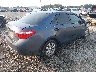 2T1BURHE2FC****** Salvamento y Destrozados 2015 Toyota Corolla en Estado de Georgia
