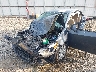 2T1BURHE2FC****** Salvamento y Reparables 2015 Toyota Corolla en Estado de Georgia