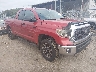 5TFUY5F17JX****** Salvage and Wrecked 2018 Toyota Tundra in Buckhannon