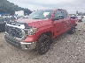 5TFUY5F17JX****** Used and Repairable 2018 Toyota Tundra in Buckhannon