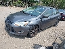 1FADP3F25DL****** Used and Repairable 2013 Ford Focus in Providence