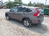 2HKRM4H59FH****** Salvamento y Reparables 2015 Honda CR-V en Altoona