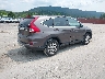 2HKRM4H59FH****** Salvamento y Destrozados 2015 Honda CR-V en Estado de Pennsylvania