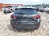 3MZBM1L75FM****** Destrozados 2015 Mazda 3
