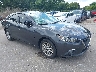 3MZBM1L75FM****** Salvamento y Destrozados 2015 Mazda 3 en Baltimore