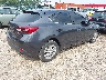 3MZBM1L75FM****** Salvamento y Destrozados 2015 Mazda 3 en Estado de Maryland