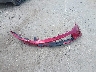 3FAHP07Z39R****** Wrecked 2009 Ford Fusion in New Hampshire State