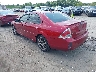 3FAHP07Z39R****** Salvage and Repairable 2009 Ford Fusion in Manchester