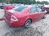 3FAHP07Z39R****** Salvage and Wrecked 2009 Ford Fusion in New Hampshire State