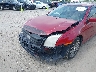 3FAHP07Z39R****** Salvage and Repairable 2009 Ford Fusion in New Hampshire State