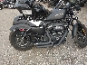 1HD4LE216CC****** Wrecked 2012 Harley-Davidson Iron 883 in Indiana State