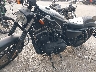 1HD4LE216CC****** Used 2012 Harley-Davidson Iron 883 in Indiana State