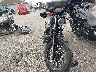 1HD4LE216CC****** Used and Repairable 2012 Harley-Davidson Iron 883 in Indiana State
