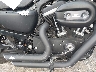 1HD4LE216CC****** Wrecked 2012 Harley-Davidson Iron 883 in Rec Rides Online Exclusive