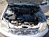 2HGEJ6614YH****** Repairable 2000 Honda Civic in Richmond