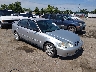 2HGEJ6614YH****** Salvage and Wrecked 2000 Honda Civic in Richmond