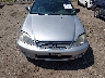 2HGEJ6614YH****** Salvage and Repairable 2000 Honda Civic in Virginia State