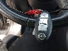JN8AF5MR8BT****** Salvage 2011 Nissan Juke in Virginia State