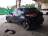 3N1CP5CV8LL****** Salvage and Repairable 2020 Nissan Kicks in Chattanooga