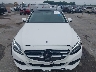55SWF4KB7GU****** Wrecked 2016 Mercedes-Benz C 300 in Iowa State