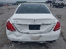 55SWF4KB7GU****** Wrecked 2016 Mercedes-Benz C 300