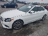 55SWF4KB7GU****** Used and Repairable 2016 Mercedes-Benz C 300 in Des Moines