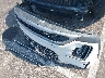 KM8SR4HF4HU****** Wrecked 2017 Hyundai Santa Fe in Tennessee State