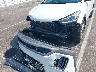 KM8SR4HF4HU****** Salvage and Wrecked 2017 Hyundai Santa Fe in Memphis