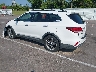 KM8SR4HF4HU****** Salvage and Repairable 2017 Hyundai Santa Fe in Memphis