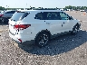 KM8SR4HF4HU****** Salvage and Wrecked 2017 Hyundai Santa Fe in Tennessee State