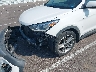 KM8SR4HF4HU****** Salvage and Repairable 2017 Hyundai Santa Fe in Tennessee State