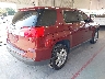 2GKALMEK8H6****** Salvamento y Destrozados 2017 GMC Terrain en Estado de Florida