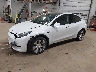 5YJYGDEE7LF****** Used and Repairable 2020 Tesla Model Y in Erie