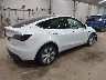 5YJYGDEE7LF****** Salvage and Wrecked 2020 Tesla Model Y in Pennsylvania State