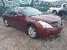 1N4AL2AP8BN****** Salvage and Wrecked 2011 Nissan Altima in South Bend