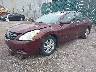1N4AL2AP8BN****** Used and Repairable 2011 Nissan Altima in South Bend