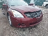 1N4AL2AP8BN****** Salvage and Repairable 2011 Nissan Altima in Indiana State